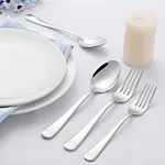 snap on silverware